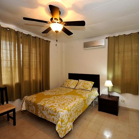 Totumas Lodge Panama City Luaran gambar