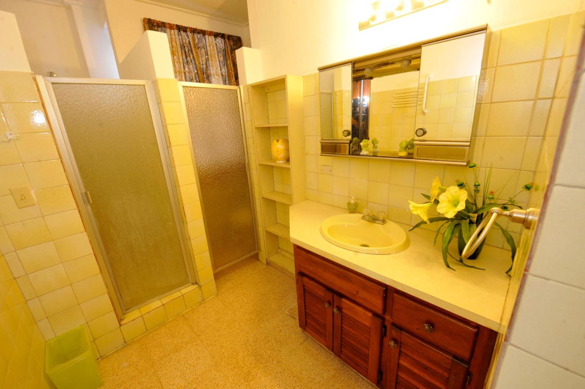 Totumas Lodge Panama City Luaran gambar