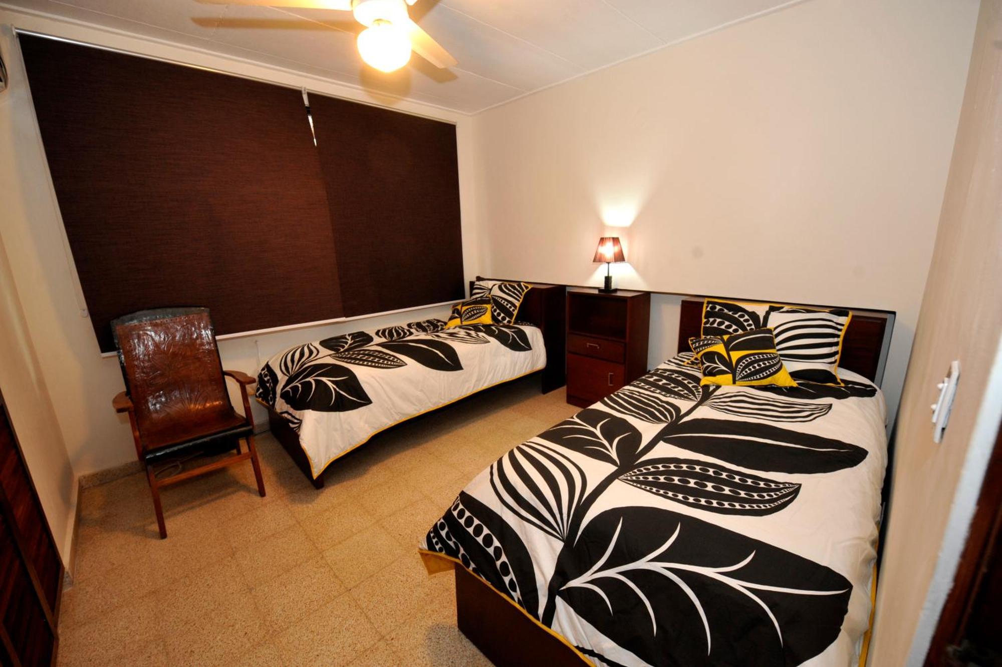 Totumas Lodge Panama City Luaran gambar