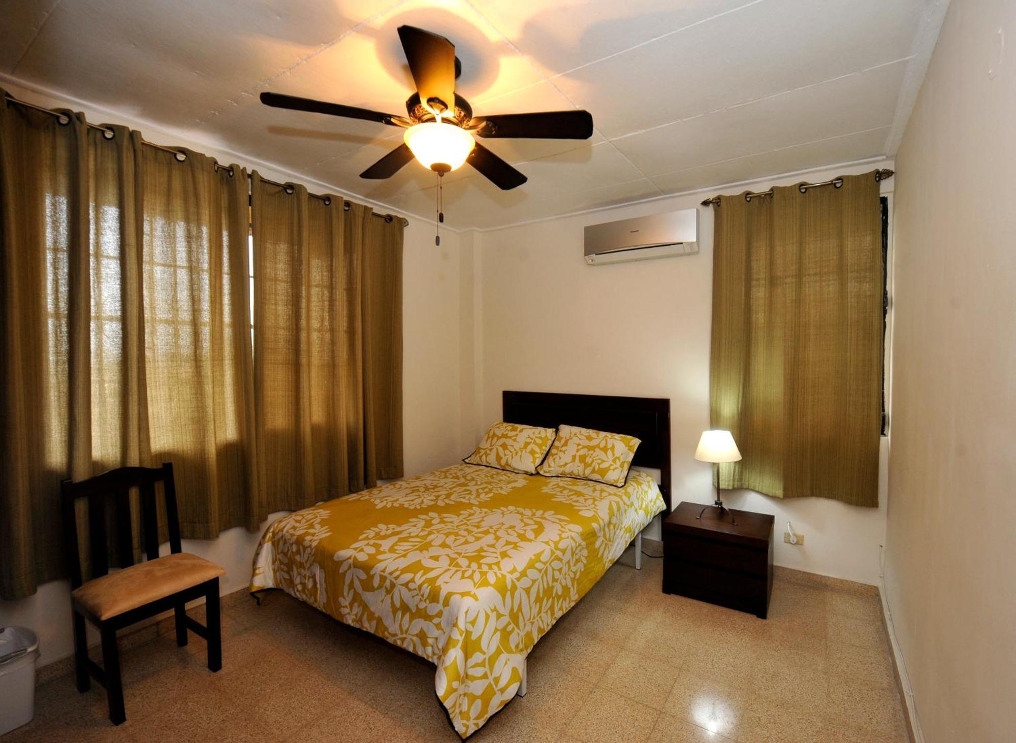 Totumas Lodge Panama City Luaran gambar