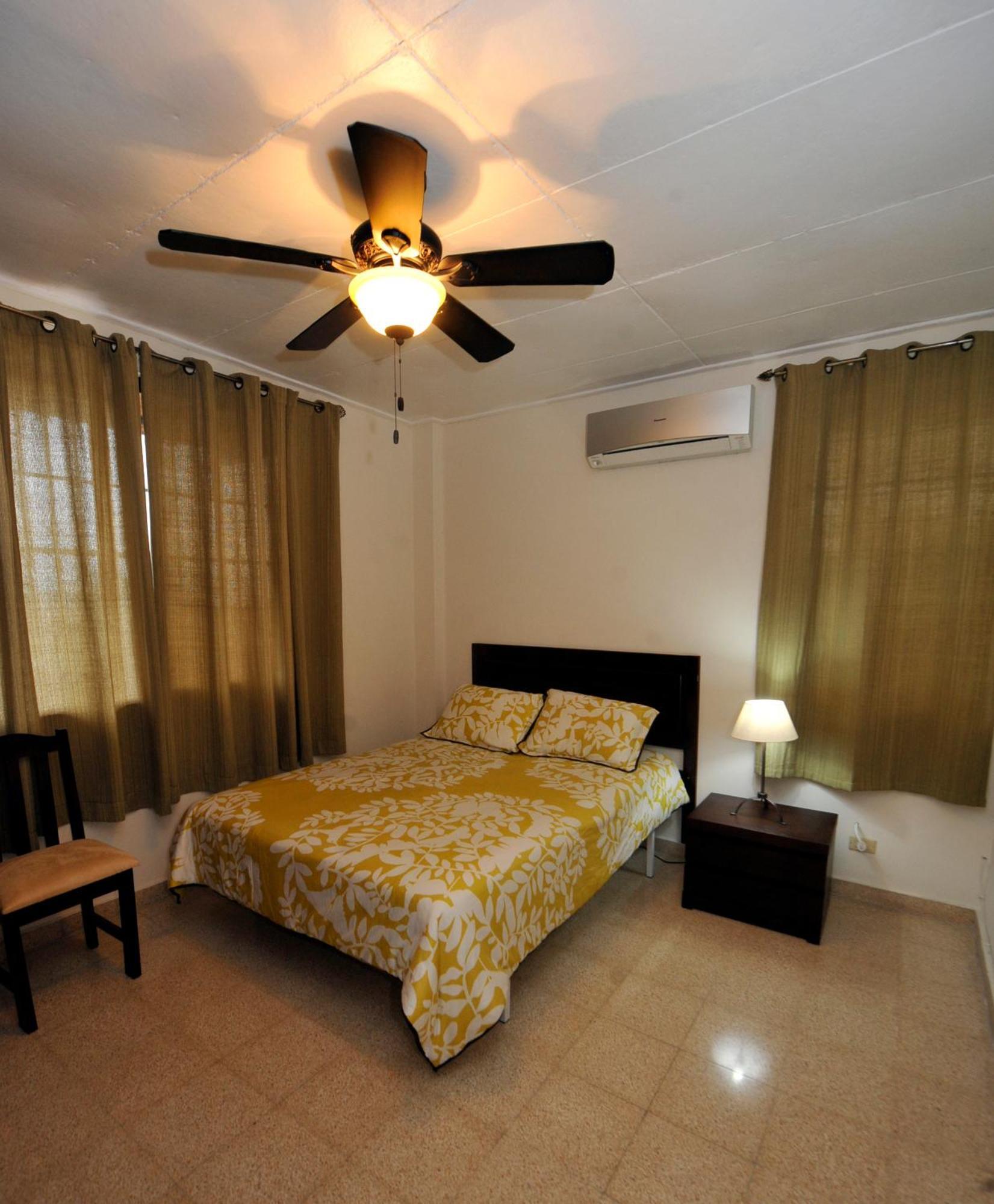 Totumas Lodge Panama City Luaran gambar