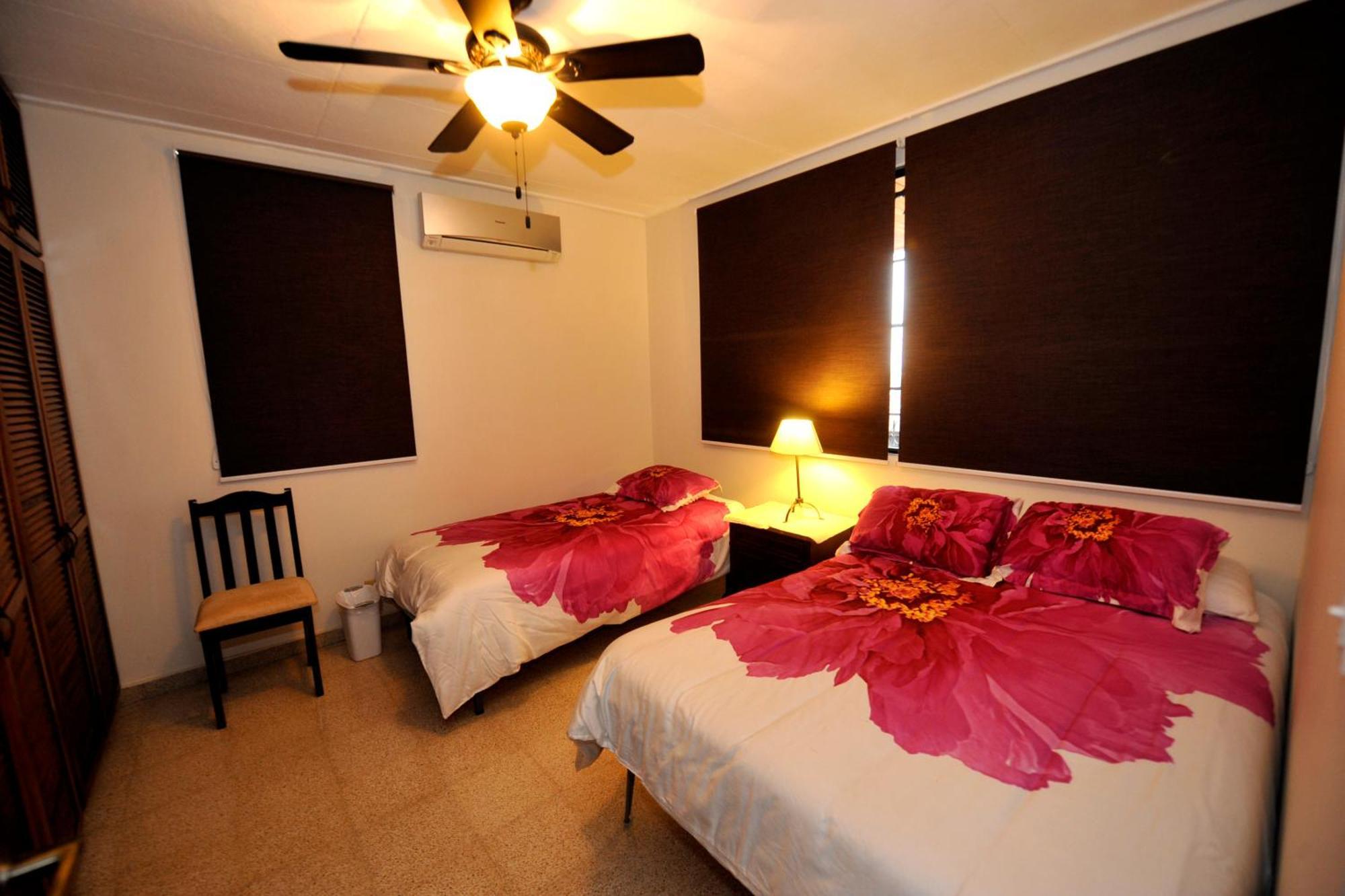 Totumas Lodge Panama City Luaran gambar