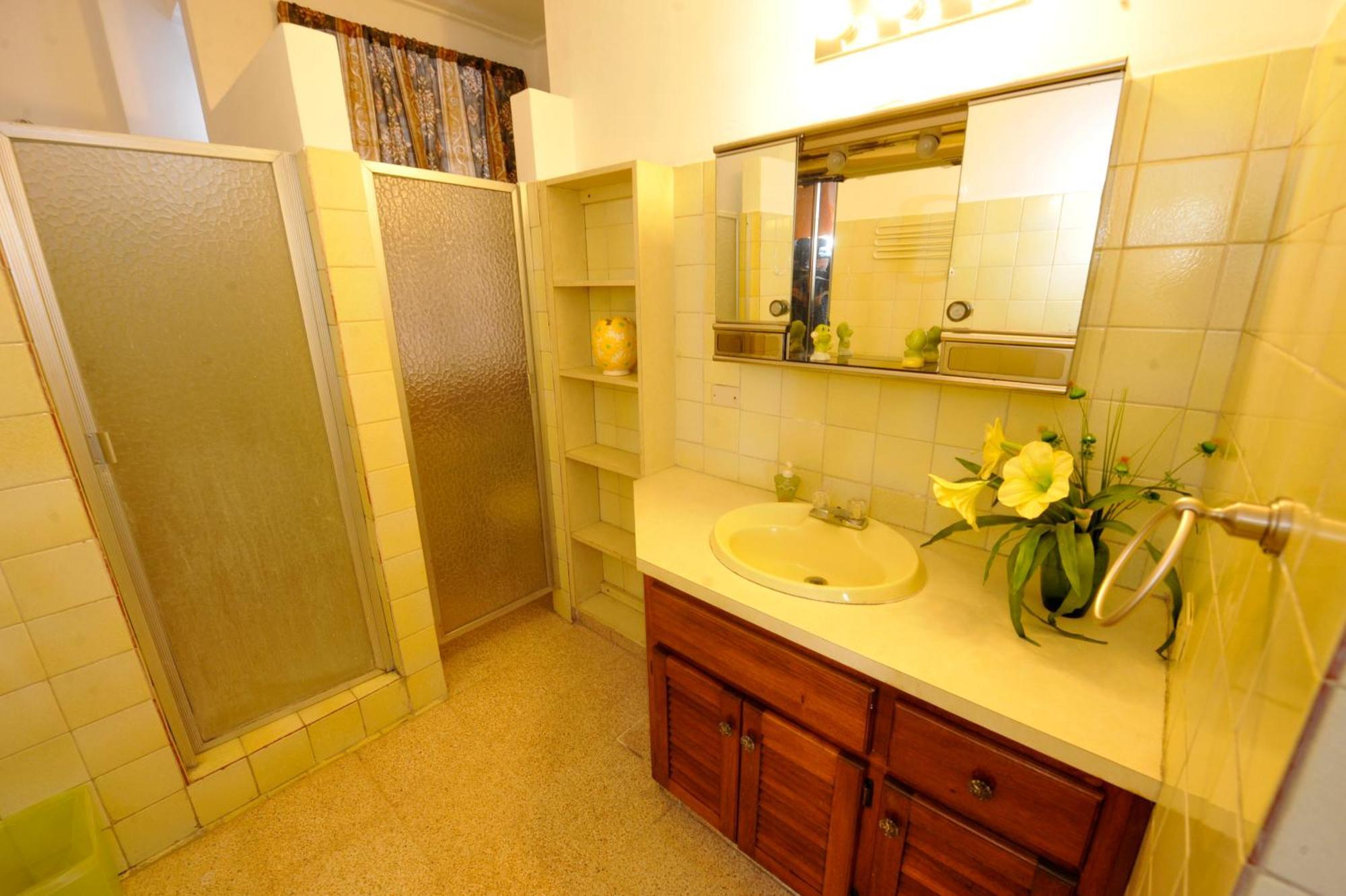 Totumas Lodge Panama City Luaran gambar