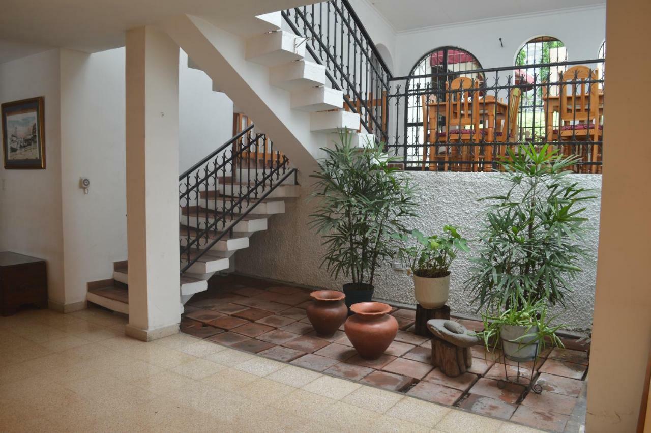 Totumas Lodge Panama City Luaran gambar