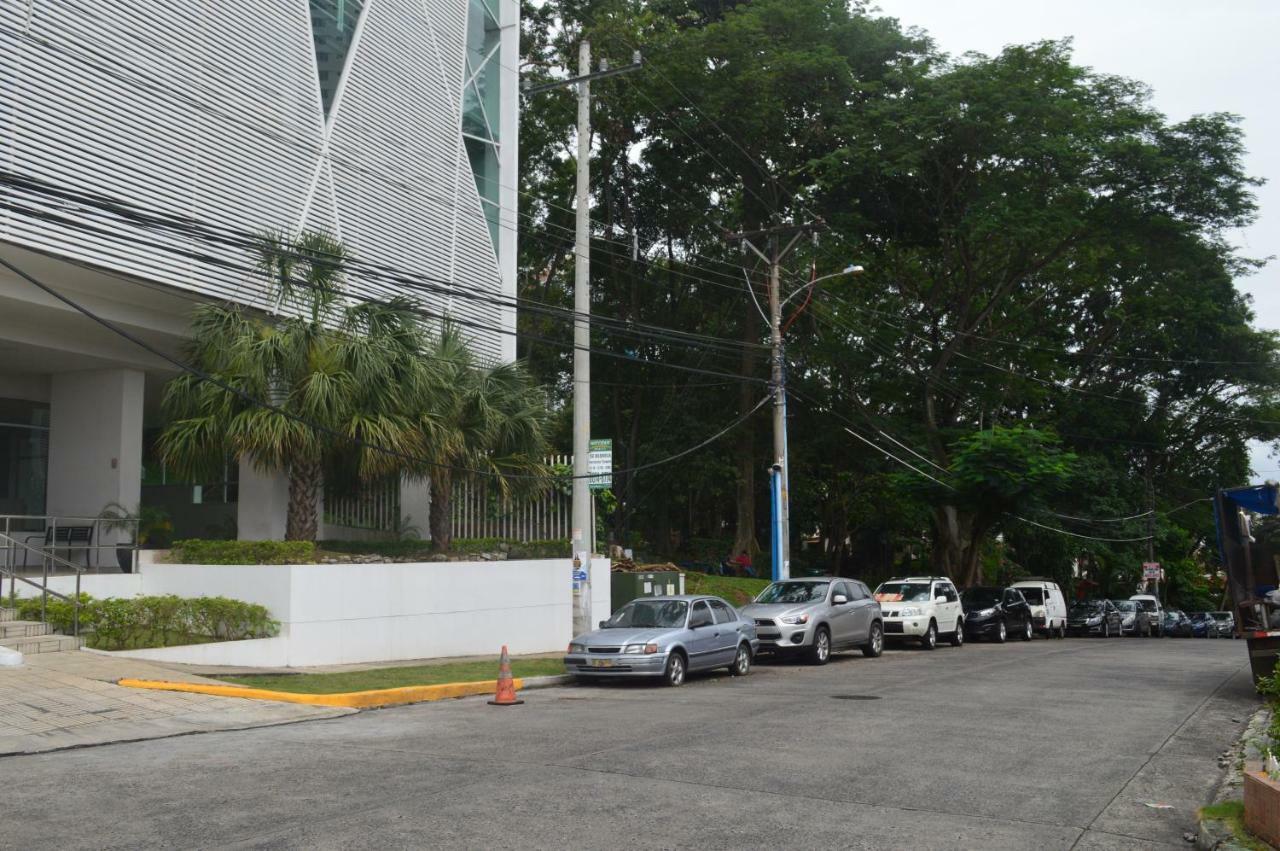 Totumas Lodge Panama City Luaran gambar