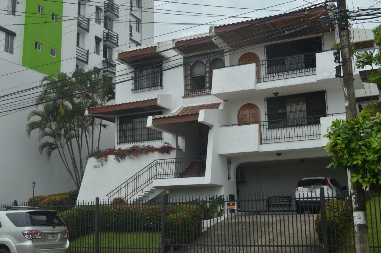 Totumas Lodge Panama City Luaran gambar