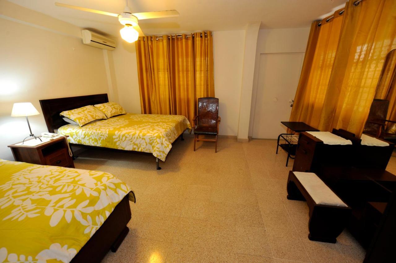 Totumas Lodge Panama City Luaran gambar