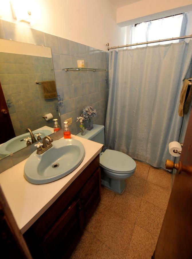 Totumas Lodge Panama City Luaran gambar
